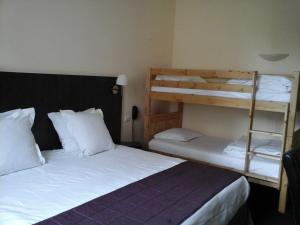 Hotels Savoy Hotel : photos des chambres