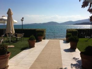 Domotel Xenia Volos Pelion Greece