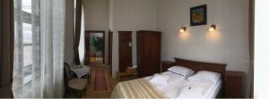 Superior Double Room room in Pensiunea Gasthaus Alte Post