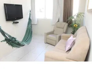 Excelente apartamento centro Paulo Afonso - 2 andar - 保罗阿方索城