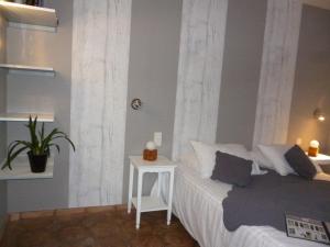 Hotels Hotel Picardia : Appartement 1 Chambre (2 Adultes)