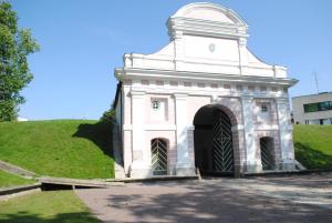 Õhtu Põik 4 City Center Apartment