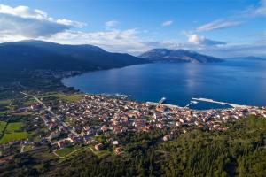 Villa Zoi Kefalloniá Greece