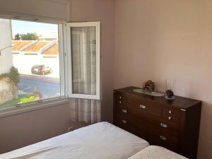 Urb. Las Buganvillas apt.79