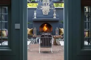 Akademie Street Boutique Hotel - 弗朗斯胡克