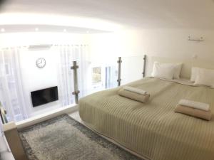 Prime Park Apartment
