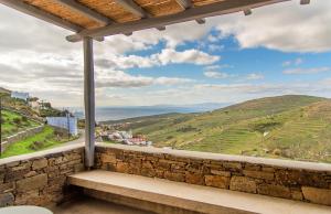 Tinos Pigeon House Tinos Greece