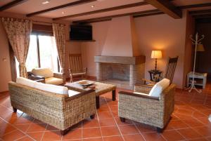 Hotel Rural Robles