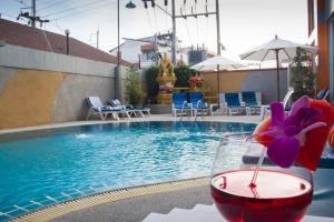 Chabana Kamala Hotel