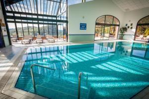 Hotels Le Domaine de Falgos Golf & Spa : photos des chambres