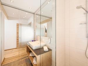 SonnenNEST mit SAUNA