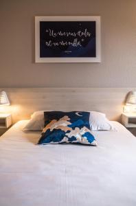 Hotels Ace Hotel Clermont Ferrand La Pardieu : photos des chambres