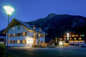 Apartament Zollhaus Sankt Jakob in Defereggen Austria