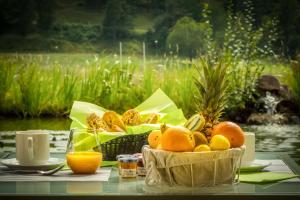 Hotels Le Domaine de Falgos Golf & Spa : photos des chambres