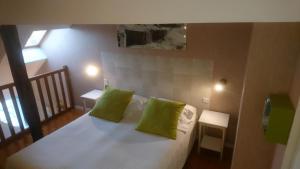 Hotels Hotel Picardia : photos des chambres