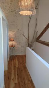 B&B / Chambres d'hotes Mazet Des Artistes : photos des chambres