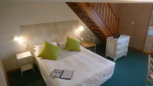 Hotels Hotel Picardia : photos des chambres