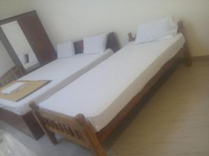 Manjira Lodge