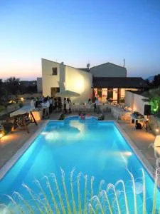 B&B Castellazzo - باشيكو