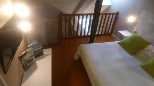 Hotels Hotel Picardia : photos des chambres