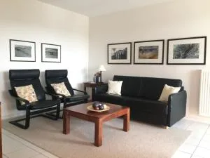 Haus Roland Wohnung 32 - Zinnowitz