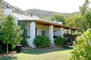 Kranskloof Country Lodge