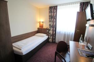 Single Room room in Hotel am Zoo