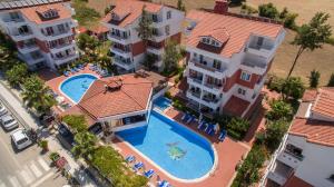 Irem Garden Hotel & Apartments