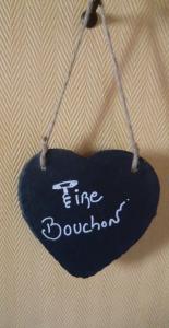 Appartements Gite TIRE BOUCHON : photos des chambres