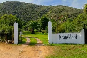 Kranskloof Country Lodge - Schoemanshoek
