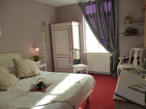 Hotels Hotel Picardia : photos des chambres