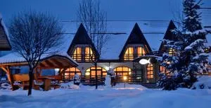 Poiana Rasnoavei - 莱斯诺夫