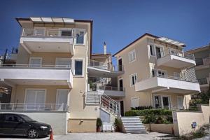 Sunday Apartments Argolida Greece