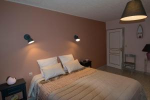 B&B / Chambres d'hotes Les Rendzines : photos des chambres