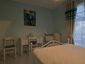 B&B / Chambres d'hotes Les Rendzines : photos des chambres