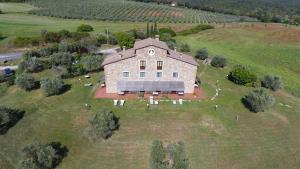 Tenuta La Tabaccaia