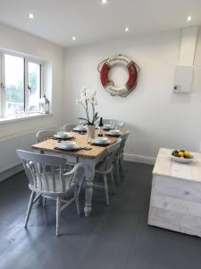 The Old Fishermans Cottage