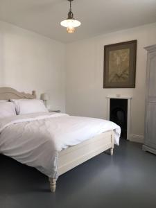 The Old Fishermans Cottage