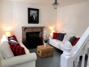 The Old Fishermans Cottage