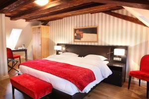 Logis Hôtel Ettenheim