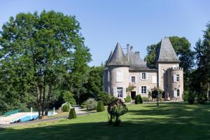 Château Le Mialaret photo 6