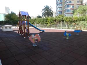 Gemelos 26-Fincas Benidorm