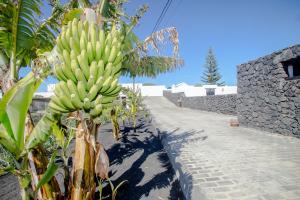 casa los veroles lanzarote