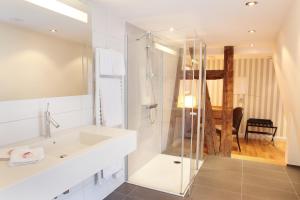 Logis Hôtel Ettenheim