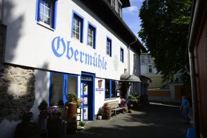 Brauhaus Obermühle
