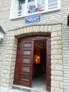 B&B / Chambres d'hotes Arroplace : photos des chambres