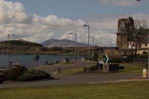 Corran House Guest House