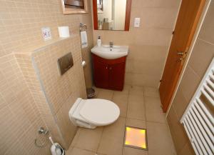 Ithaki Phinikoudes Apartment 307