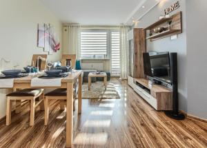 Mieszkanie Horyzont - ACCO RENT