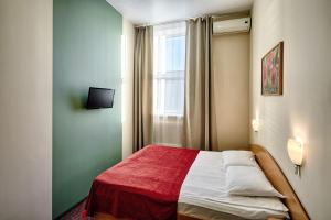 Standard Double or Twin Room room in Voyage Hotel